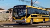 Lady Anna Transportes 0150/015 na cidade de Guarulhos, São Paulo, Brasil, por Kleberton Santos Silva. Número da foto: #13266397.