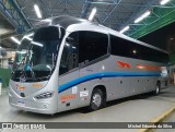 Viação Piracicabana 462440 na cidade de São Paulo, São Paulo, Brasil, por Michel Eduardo da Silva. Número da foto: #13267999.