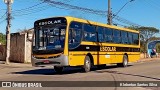 Lady Anna Transportes 0150/059 na cidade de Guarulhos, São Paulo, Brasil, por Kleberton Santos Silva. Número da foto: #13266864.