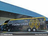 RodeRotas - Rotas de Viação do Triângulo 1907 na cidade de Sorocaba, São Paulo, Brasil, por Flavio Alberto Fernandes. Número da foto: #13267406.