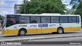 Empresa de Transportes Nova Marambaia AT-66508 na cidade de Belém, Pará, Brasil, por Samara Goes. Número da foto: #13267292.