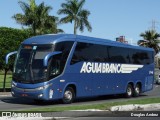 Viação Águia Branca 27440 na cidade de Vitória, Espírito Santo, Brasil, por Douglas Andrez. Número da foto: #13268405.