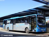 BRT Sorocaba Concessionária de Serviços Públicos SPE S/A 3410 na cidade de Sorocaba, São Paulo, Brasil, por Weslley Kelvin Batista. Número da foto: #13267395.