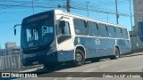 Auto Viação São José dos Pinhais 11-312 na cidade de São José dos Pinhais, Paraná, Brasil, por Ônibus De SJP e Região. Número da foto: #:id.