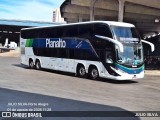 Planalto Transportes 2202 na cidade de Porto Alegre, Rio Grande do Sul, Brasil, por JULIO SILVA. Número da foto: #13267353.
