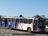 Auto Viação Bragança Metropolitana > Viação Raposo Tavares 12.292 na cidade de Cotia, São Paulo, Brasil, por David Macedo Rocha. Número da foto: #13266779.