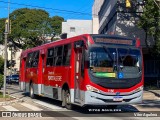 Trevo Transportes Coletivos 1180 na cidade de Porto Alegre, Rio Grande do Sul, Brasil, por Vitor Aguilera. Número da foto: #:id.