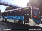 Viação Verdun B71009 na cidade de Rio de Janeiro, Rio de Janeiro, Brasil, por Pietro dos Reis Gonçalves . Número da foto: #13268265.