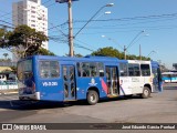 VB Transportes e Turismo VB-31.205 na cidade de Itu, São Paulo, Brasil, por José Eduardo Garcia Pontual. Número da foto: #13267162.
