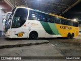 Empresa Gontijo de Transportes 14570 na cidade de Ipatinga, Minas Gerais, Brasil, por Celso ROTA381. Número da foto: #13266732.