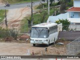 Auto Viação Santo Antônio 01-TRANSPORTANDO O SABER (ESCOLAR) na cidade de Colombo, Paraná, Brasil, por Ricardo Matu. Número da foto: #13267341.