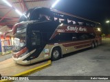 Santa Maria Fretamento e Turismo > Transportes Santa Maria(SP) 2900 na cidade de Rio Vermelho, Minas Gerais, Brasil, por Kelvi Henrique . Número da foto: #13266251.