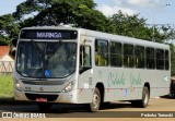 Cidade Verde Transporte Rodoviário 1814 na cidade de Maringá, Paraná, Brasil, por Pedroka Ternoski. Número da foto: #13268584.