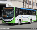 Viação Dedo de Deus 1058 na cidade de Teresópolis, Rio de Janeiro, Brasil, por Diego Oliveira. Número da foto: #13266813.