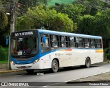 Transportadora Globo 460 na cidade de Recife, Pernambuco, Brasil, por Gustavo Ribeiro. Número da foto: #13266291.