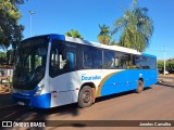Viação Dourados 2177 na cidade de Dourados, Mato Grosso do Sul, Brasil, por Joneles Carvalho. Número da foto: #13266372.