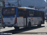 Viação Redentor C47789 na cidade de Rio de Janeiro, Rio de Janeiro, Brasil, por Danyllo Henrique. Número da foto: #13266424.