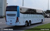 Auto Viação Catarinense 3361 na cidade de Florianópolis, Santa Catarina, Brasil, por George Miranda. Número da foto: #13268137.
