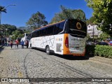 Venus Turística 3220 na cidade de Petrópolis, Rio de Janeiro, Brasil, por Zé Ricardo Reis. Número da foto: #13267016.