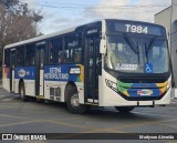 Taguatur - Taguatinga Transporte e Turismo 35.518 na cidade de Paço do Lumiar, Maranhão, Brasil, por Madyson Almeida. Número da foto: #13266747.