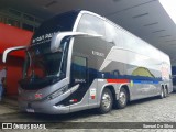 Auto Viação 1001 RJ 108.872 na cidade de Araruama, Rio de Janeiro, Brasil, por Samuel Da Silva. Número da foto: #13266618.
