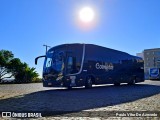 Viação Cometa 721544 na cidade de Campinas, São Paulo, Brasil, por Paulo Vitor De Azevedo. Número da foto: #13267181.