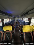 Jumbo Turismo 925 na cidade de São Paulo, São Paulo, Brasil, por Douglas  Ribeiro. Número da foto: #13266469.