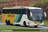 Empresa Gontijo de Transportes 16045 na cidade de Muriaé, Minas Gerais, Brasil, por Lucas Oliveira. Número da foto: #13267867.