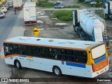 Itamaracá Transportes 1.662 na cidade de Igarassu, Pernambuco, Brasil, por Davi Lucas. Número da foto: #13266403.