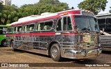 Ônibus Particulares 3263 na cidade de Campinas, São Paulo, Brasil, por Sérgio de Sousa Elias. Número da foto: #13268326.