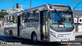 Auto Viação Redentor HL343 na cidade de Curitiba, Paraná, Brasil, por Lucas Weber Calizario. Número da foto: #13266226.