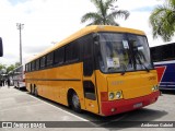 Ônibus Particulares 42011 na cidade de Barueri, São Paulo, Brasil, por Anderson Gabriel. Número da foto: #13266179.