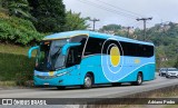 Doce Rio Fretamento e Turismo 3300 na cidade de Petrópolis, Rio de Janeiro, Brasil, por Adriano Pedro. Número da foto: #13266382.