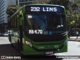 Rodoviária Âncora Matias B25524 na cidade de Rio de Janeiro, Rio de Janeiro, Brasil, por Pietro dos Reis Gonçalves . Número da foto: #13268144.