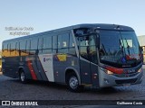 Expresso Amarelinho EA-7950 na cidade de Sorocaba, São Paulo, Brasil, por Guilherme Costa. Número da foto: #13267752.