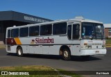 Expresso Sinimbu 55 na cidade de Santa Cruz do Sul, Rio Grande do Sul, Brasil, por Rui Hirsch. Número da foto: #13266918.