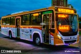 Transportes Paranapuan B10082 na cidade de Rio de Janeiro, Rio de Janeiro, Brasil, por Marlon Generoso. Número da foto: #:id.