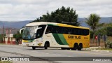 Empresa Gontijo de Transportes 18660 na cidade de Jequié, Bahia, Brasil, por Rafael Chaves. Número da foto: #13268390.