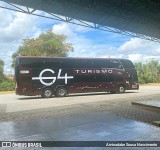G4 Turismo 5362124 na cidade de Sobral, Ceará, Brasil, por Aminadabe Sousa Nascimento. Número da foto: #13266846.
