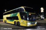Empresa Gontijo de Transportes 25015 na cidade de João Monlevade, Minas Gerais, Brasil, por Rodrigo Matheus. Número da foto: #13268096.