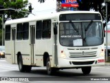 Ônibus Particulares MVJ9765 na cidade de Maceió, Alagoas, Brasil, por Marcos Lisboa. Número da foto: #:id.