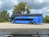 Expresso Guanabara 2291 na cidade de Sobral, Ceará, Brasil, por Aminadabe Sousa Nascimento. Número da foto: #13266830.
