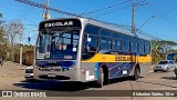 Lady Anna Transportes 0150/040 na cidade de Guarulhos, São Paulo, Brasil, por Kleberton Santos Silva. Número da foto: #13266889.