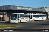 VUSC - Viação União Santa Cruz 2300 na cidade de Santa Cruz do Sul, Rio Grande do Sul, Brasil, por Rui Hirsch. Número da foto: #13266935.