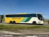Empresa Gontijo de Transportes 14965 na cidade de São José dos Campos, São Paulo, Brasil, por Matheus  Loiaconi dos Santos. Número da foto: #13266347.