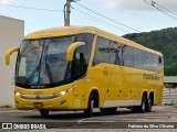 Viação Itapemirim 60025 na cidade de Juiz de Fora, Minas Gerais, Brasil, por Fabiano da Silva Oliveira. Número da foto: #13267649.