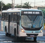 Vega Manaus Transporte 1023013 na cidade de Manaus, Amazonas, Brasil, por Alexandre Lima. Número da foto: #:id.