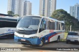 Brubuss Transportes 3100 na cidade de Mogi das Cruzes, São Paulo, Brasil, por Paulo Alexandre da Silva. Número da foto: #13266922.