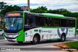 Caprichosa Auto Ônibus B27114 na cidade de Rio de Janeiro, Rio de Janeiro, Brasil, por Marlon Generoso. Número da foto: #:id.