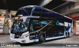 Empresa de Ônibus Nossa Senhora da Penha 65245 na cidade de Curitiba, Paraná, Brasil, por Roger Coelho. Número da foto: #13268312.